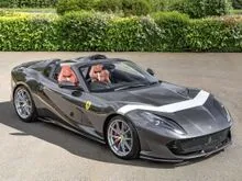 2022 RECON FERRARI 812 GTS 6.5 V12 SPIDER (INCOMING)