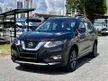 Used 2019 Nissan X-Trail 2.0 Hybrid SUV (SECOND HAND CLEAR STOCK) - Cars for sale