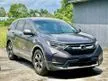 Used 2018 Honda CR