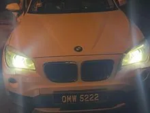 2013 BMW X1 2.0 sDrive20i SUV