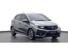 2023 Honda Brio 1.2 RS Hatchback // PROMO IDUL ADHA 2025