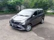 Jual Mobil Daihatsu Sigra 2022 X 1.2 di DKI Jakarta Automatic MPV Abu