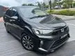 Used 2022 Perodua Bezza 1.3 X Sedan (A) New Facelift - Cars for sale