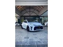 2020 Toyota Yaris 1.6 GR Performance Pack Hatchback