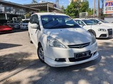 2010 Proton Exora 1.6 CPS HIGH LINE