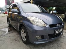 2010 Perodua Myvi 1.3 EZi (A) GOOD CONDITION ** WELL MAINTAIN BY LAST OWNER **