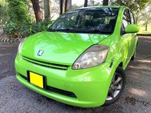 2008 Perodua Myvi 1.3 EZi (A) FULLY PASSO CONVERTED
