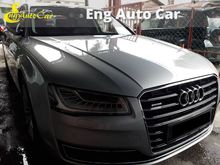 2014 Audi A8 L 4.0 SE TFSI Quattro Facelift LikeNEW A8L