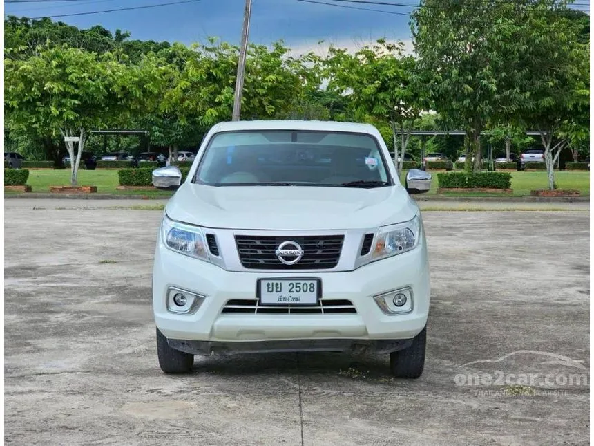 2018 Nissan NP 300 Navara E King Cab Pickup