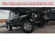 Used Land Rover Defender 2.2 Double Cab Done 7k km By Land Rover Malaysia Record Extra Accessories RM14.2k