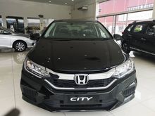 (YEAR END SALES!!) 2019 Honda City 1.5 S i-VTEC Sedan(FAST DELIVERY)