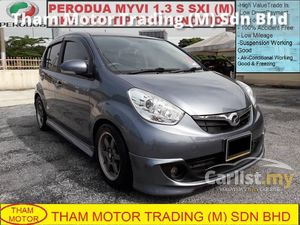 Search 8,011 Perodua Used Cars for Sale in Malaysia 