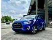 Used 2017-PANAROMIC ROOF-Mitsubishi ASX 2.0 SUV - Cars for sale