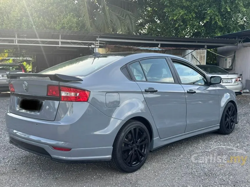 2018 Proton Preve CFE Premium Sedan