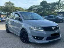 2018 Proton Preve 1.6 CFE Premium Sedan