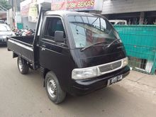 JUAL CEPAT Suzuki Futura 1.5 PU, 2011, DP 10 jt