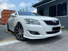 2009 Toyota Camry 2.4 V (A) Sedan EXCELLENT CONDITION