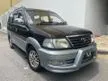 Used 2004 Toyota Unser 1.8 LGX MPV (A) One Owner, Car King condition