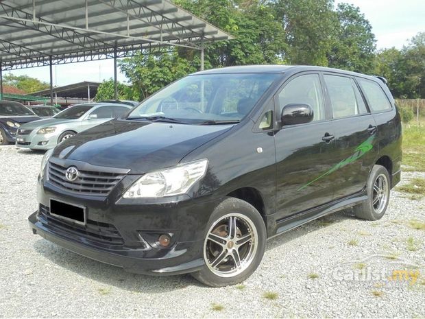 Search 297 Toyota Cars For Sale In Selangor Malaysia - Carlist.my