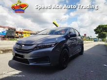 2015 Honda City 1.5 S+ ONE OWNER # MID YEAR MEGA SALES PROMO #RMCO