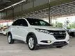 Used 2015 Honda HR-V 1.8 i-VTEC V SUV - Cars for sale