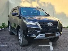 NEW 2026 TOYOTA FORTUNER PETROL & DIESEL