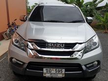 2016 Isuzu MU-X 2.5 (ปี 13-17) SUV AT