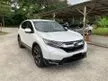 Used 2017 Honda CR-V 1.5 TC-P VTEC 2WD Full HONDA Service - Cars for sale