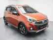 Used 2020 Perodua AXIA 1.0 Style Hatchback 60K MILEAGE ONE CAREFUL OWNER - Cars for sale