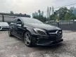 Recon 2018 Mercedes-Benz A180 1.3 Hatchback SPORT MODEL LOW MILEAGE - Cars for sale