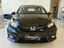 2021 Honda Brio 1.2 Satya E Hatchback
