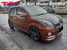 2009 Perodua Myvi 1.3 SE(A)LOAN KEDAI BLIS CAN LOAN
