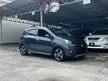 Used 2020 Perodua AXIA 1.0 Style ONE CAREFUL OWNER WITH WARRANTY