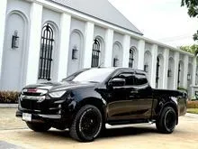 2020 Isuzu D-MAX 1.9 Cab-4 (ปี 19-26) L DA Pickup