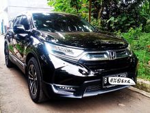 2020 Honda CR-V 1.5 Prestige Prestige VTEC SUV