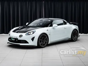2023 Alpine A110 1.8 R Coupe