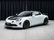 2023 Alpine A110R 1.8