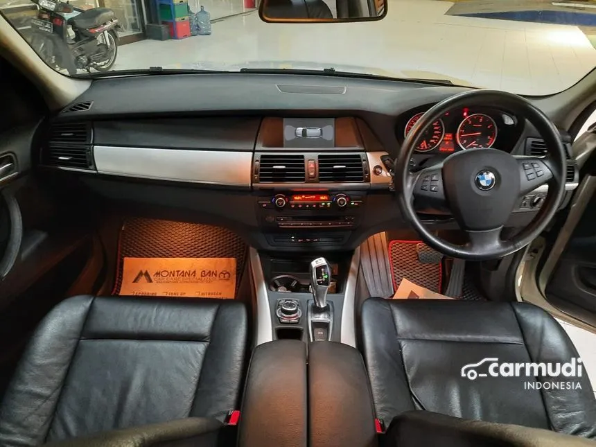 2011 BMW X5 xDrive30d SUV