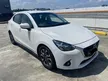 Used 2015 Mazda 2 1.5 SKYACTIV-G Sedan***[1 YEAR WARRANTY]*** - Cars for sale