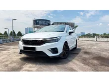 2022 Honda City 1.5 V Sedan, UNDER HONDA WARRANTY, FULL SERVICE RECORD, TIP TOP CONDITION, LOW MILLAGE