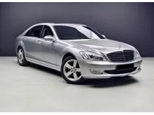 2009 Mercedes-Benz S300L 3.0 Sedan