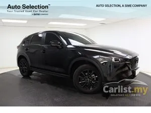 2024 Mazda CX-5 2.0 SKYACTIV-G Mid SUV