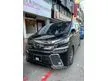 Used 2016/2020 Toyota Vellfire Z 2.5 MPV 8 SEATERS - Cars for sale