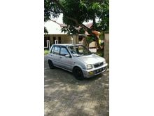2002 Daihatsu Ceria 847 KX Hatchback