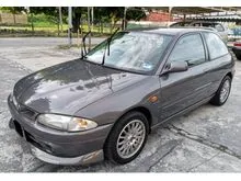 2003 Proton Satria 1.5 GLi AUTO