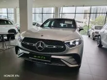 2024 Mercedes-Benz GLC350e 2.0 4MATIC AMG Line SUV