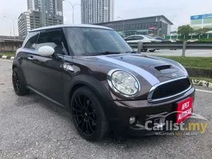 2011 MINI Cooper 1.6 S Hatchback