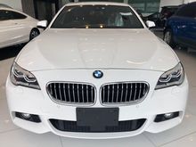 2015 BMW 528i 2.0 M Sport Sedan
