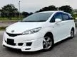 Used 2013 Toyota Wish 1.8 X MPV (A) CAR KING - Cars for sale