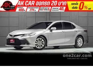 2022 Toyota CAMRY 2.5 Sport Sedan